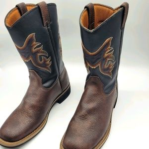 Austin Boots for boys